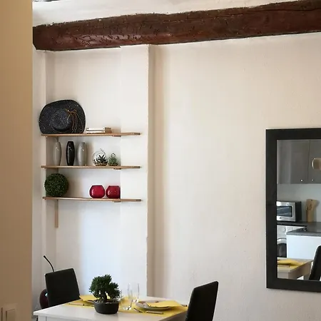 Appartement Marina Old Town